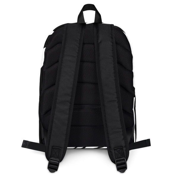 WORLD WIDE " C R E W " Backpack