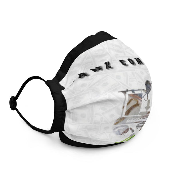 Lank Compagnie "CREW" face mask