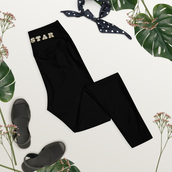 TRAP STAR Leggings