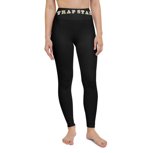 TRAP STAR Leggings