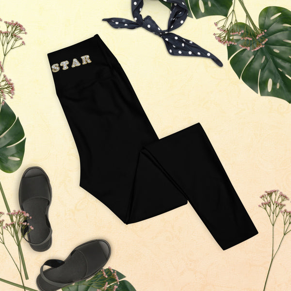 TRAP STAR Leggings