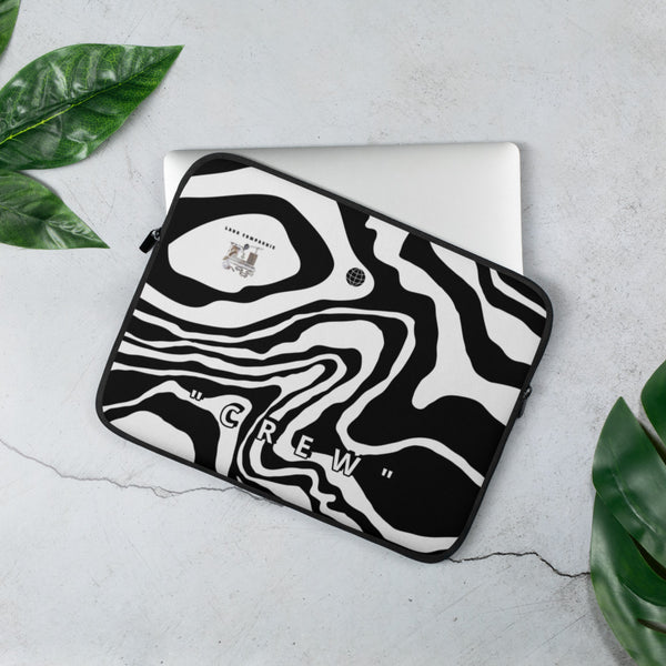 LANK COMPAGNIE Laptop Sleeve