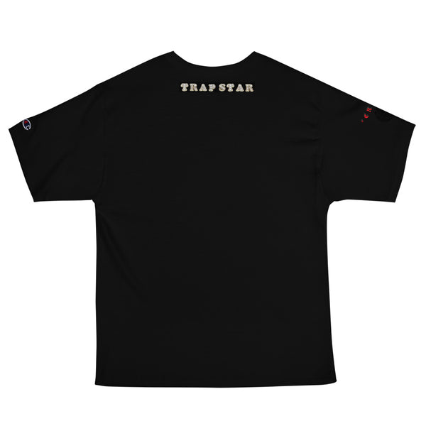 " C R E W " Champion T-Shirt