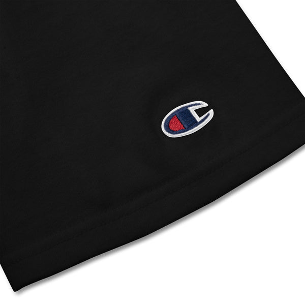 " C R E W " Champion T-Shirt