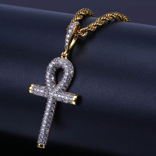 Cross Necklaces