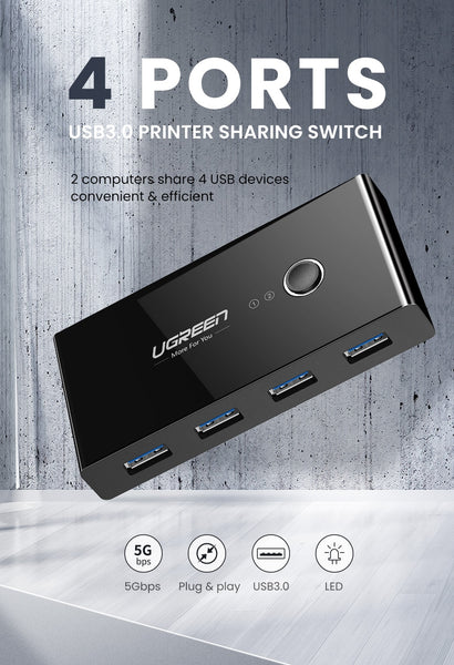 USB Switch