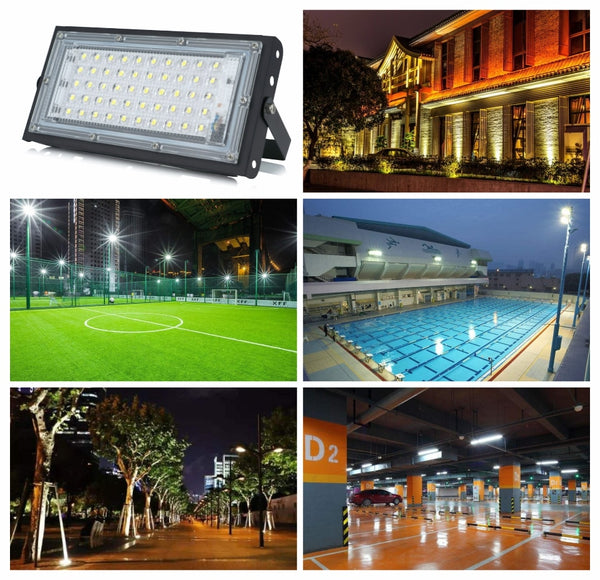 Led  Light