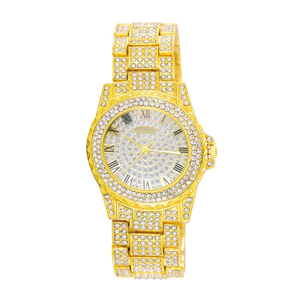 Iced Out Watche