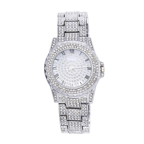 Iced Out Watche