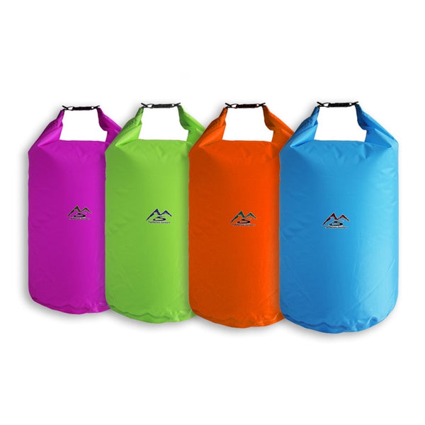 Waterproof Large Capacity Pouch