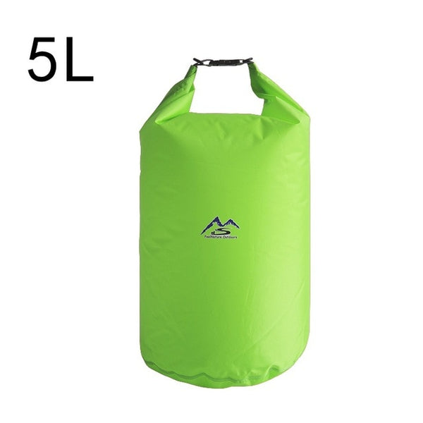 Waterproof Large Capacity Pouch