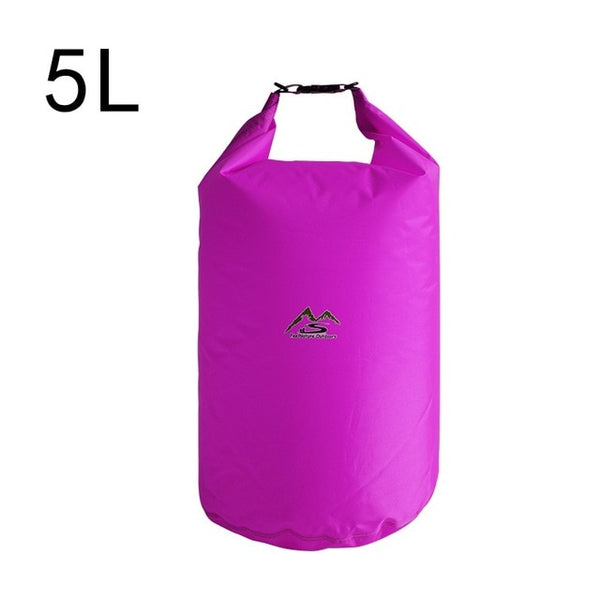 Waterproof Large Capacity Pouch