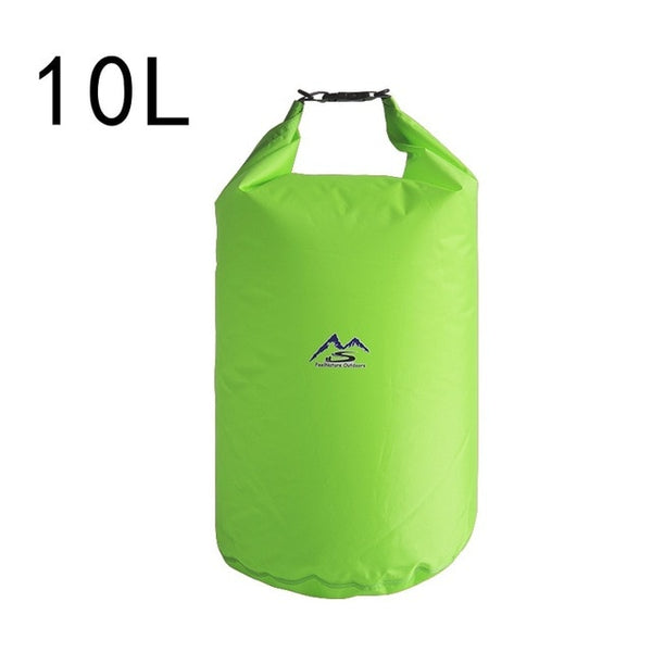 Waterproof Large Capacity Pouch