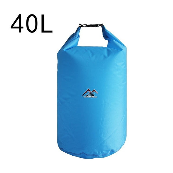 Waterproof Large Capacity Pouch