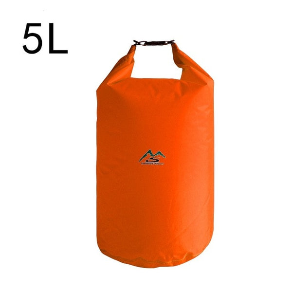 Waterproof Large Capacity Pouch
