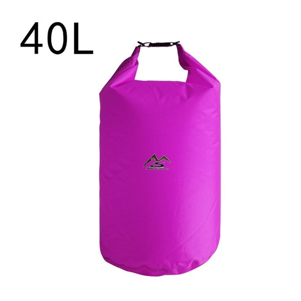 Waterproof Large Capacity Pouch