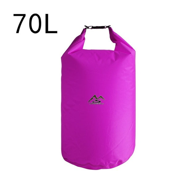Waterproof Large Capacity Pouch