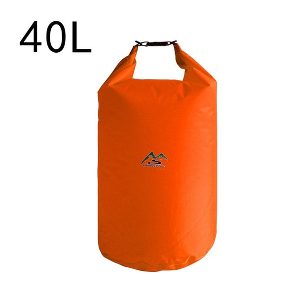 Waterproof Large Capacity Pouch