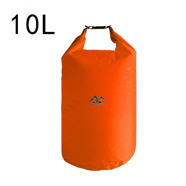 Waterproof Large Capacity Pouch
