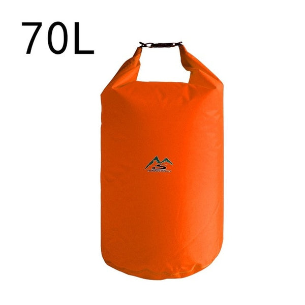 Waterproof Large Capacity Pouch