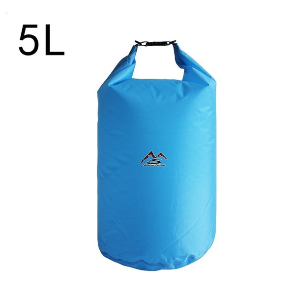 Waterproof Large Capacity Pouch