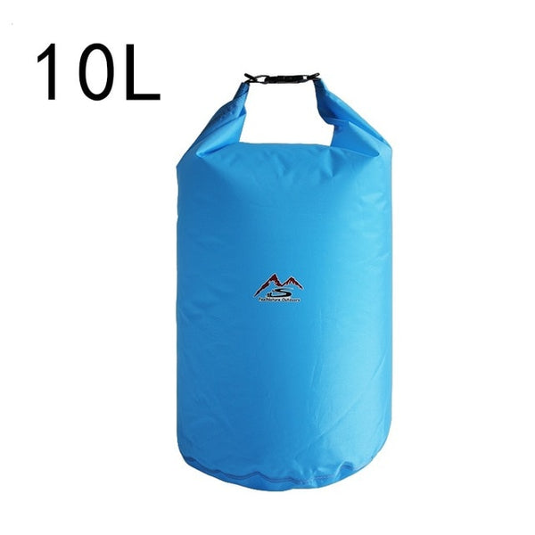 Waterproof Large Capacity Pouch