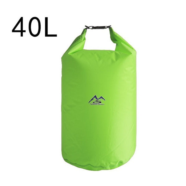 Waterproof Large Capacity Pouch