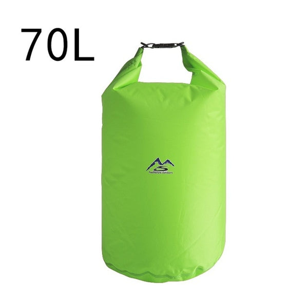 Waterproof Large Capacity Pouch