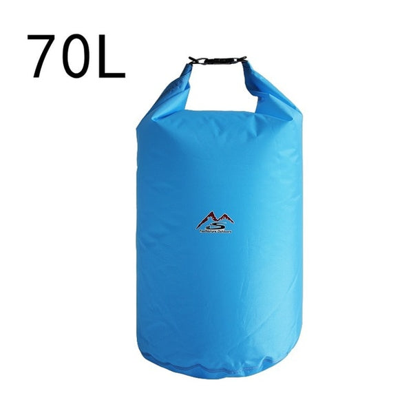 Waterproof Large Capacity Pouch