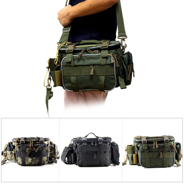 Multifunctional Waterproof  Bag