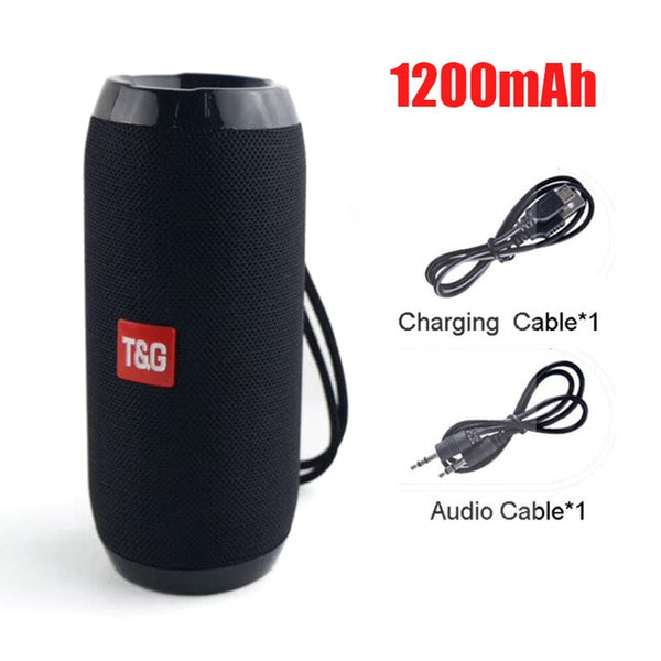 Bluetooth Speaker
