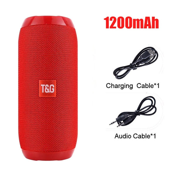 Bluetooth Speaker