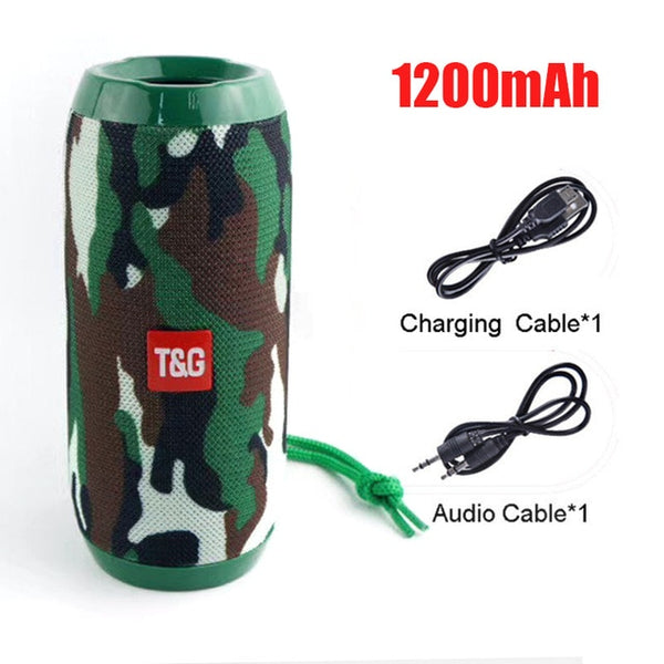 Bluetooth Speaker