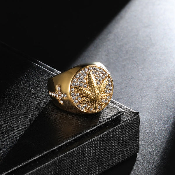 420 Ring