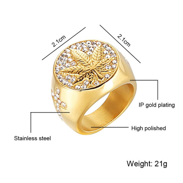 420 Ring