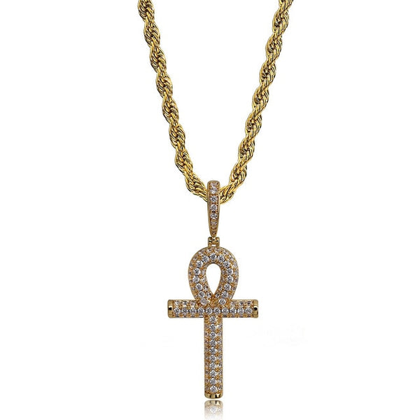 Cross Necklaces
