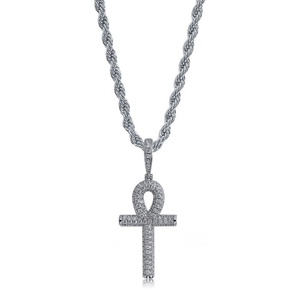 Cross Necklaces