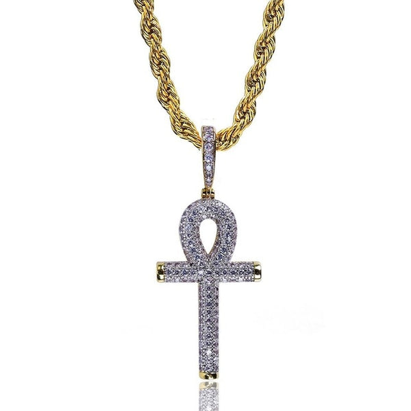 Cross Necklaces