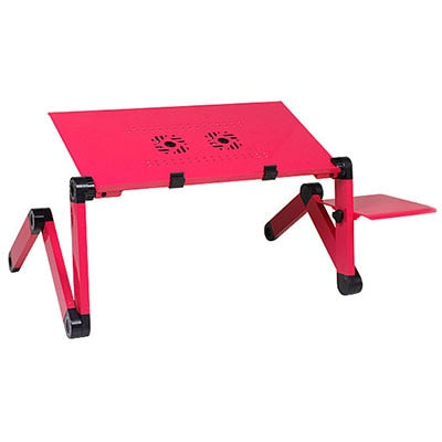 Adjustable Laptop Table