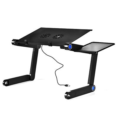 Adjustable Laptop Table