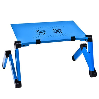 Adjustable Laptop Table