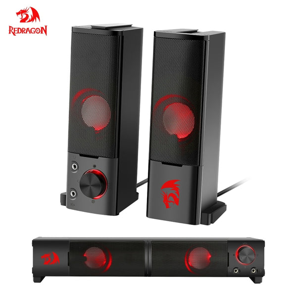 stereo surround music smart speakers