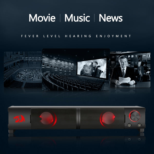 stereo surround music smart speakers