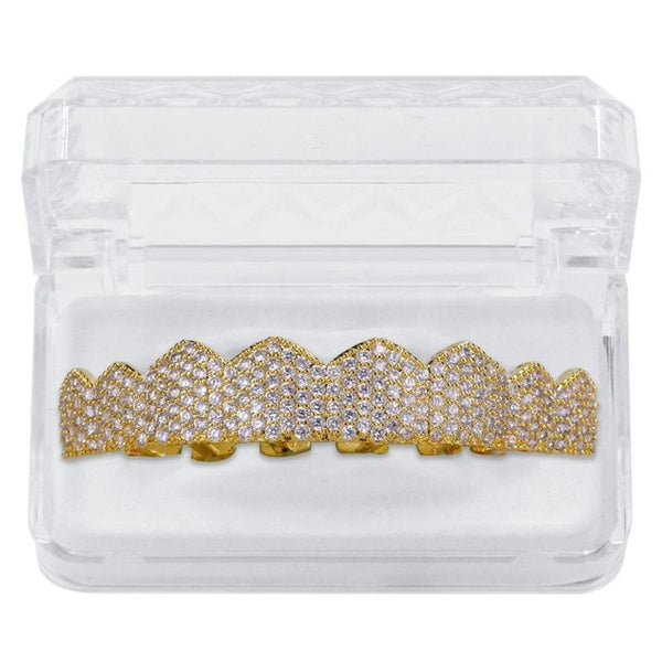 Grillz