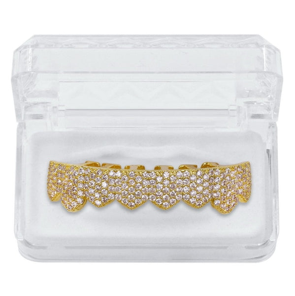 Grillz