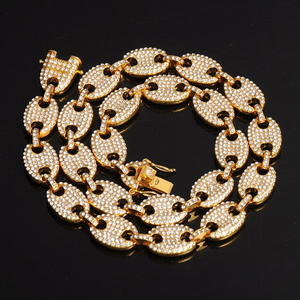 Gucci Links