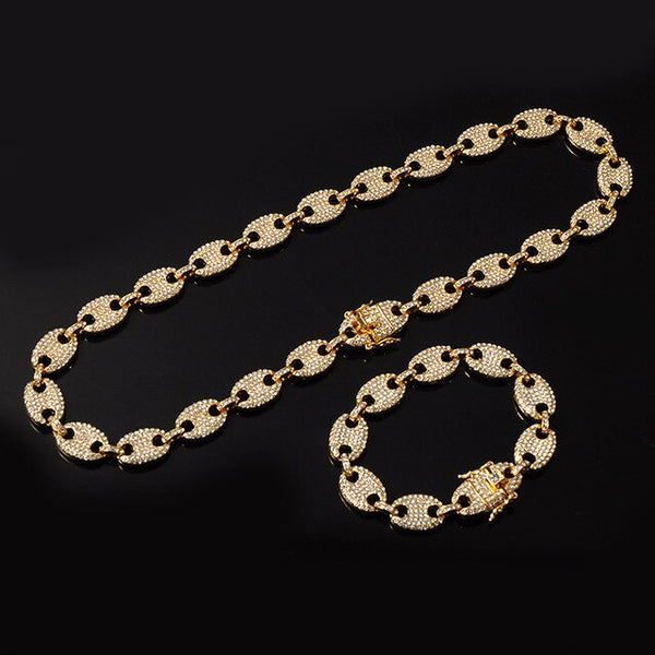 Gucci Links