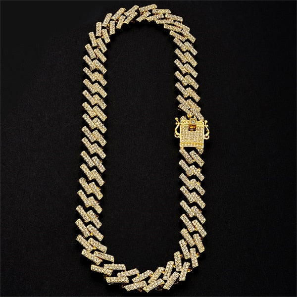 Iced Out SET