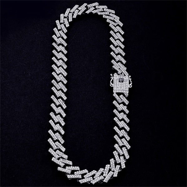 Iced Out SET