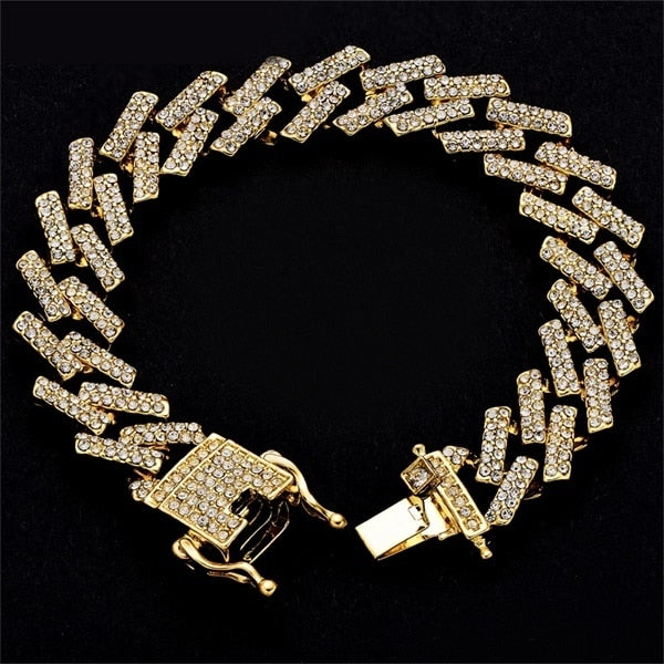 Iced Out SET
